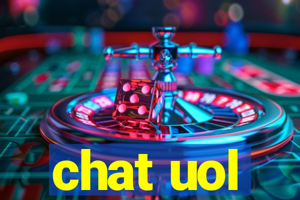 chat uol